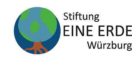 Eine Erde Stiftung Würzburg